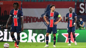 Ligue des Champions : Le PSG en plein cauchemar à Leipzig