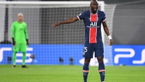 PSG - Malaise : Danilo Pereira commence déjà à s'agacer !