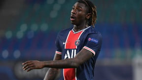 Mercato - PSG : Moise Kean annonce la couleur pour son avenir !