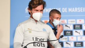 Mercato - OM : Villas-Boas a ciblé un transfert pour l’été prochain !