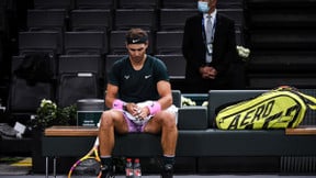 Tennis : Nadal se désole des conditions de jeu à Paris !