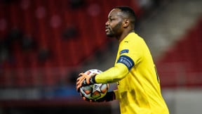 OM - Malaise : Steve Mandanda est attendu comme le sauveur à Marseille !