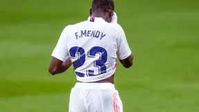 Equipe de France : Deschamps justifie l'absence de Ferland Mendy