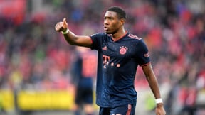 Mercato - PSG : Une énorme ouverture dans le dossier Alaba ?