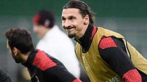 Mercato : Le Milan AC annonce la couleur pour Ibrahimovic !