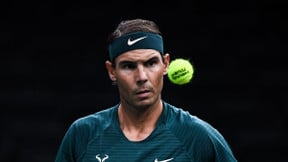 Tennis : Le message fort de Rafael Nadal !