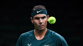 Tennis : Le message fort de Rafael Nadal !