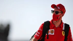 Formule 1 : Sebastian Vettel encensé par son ancien patron !