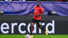 Mercato - Rennes : Liverpool à fond sur Doku ?