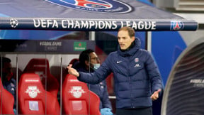 Mercato - PSG : Zidane pourrait totalement chambouler la succession de Tuchel !