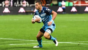 Rugby - Top 14 : Les regrets de Goosen sur son départ du Racing 92 !