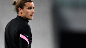 Barcelone - Malaise : Griezmann reçoit un soutien de poids !