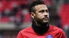 Mercato - PSG : Neymar tiendrait déjà le remplaçant de Tuchel...