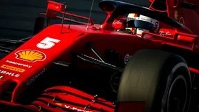 Formule 1 : Sebastian Vettel prépare sa rupture avec Ferrari !