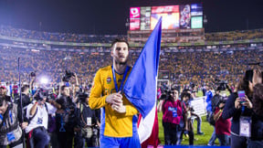 Mercato - OM : Gignac évoque son départ de l’OM et… un retour en Ligue 1 !