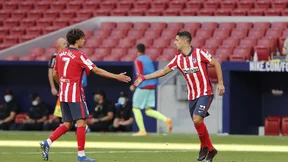 Atlético de Madrid : Luis Suarez s’enflamme pour Joâo Félix !