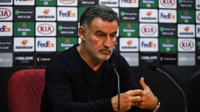 Mercato - LOSC : Galtier en rajoute une couche sur l'avenir de Campos !