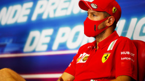 Formule 1 : Sebastian Vettel annonce ses ambitions pour le futur !