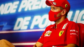 Formule 1 : Sebastian Vettel annonce ses ambitions pour le futur !