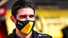 Formule 1 : Esteban Ocon affiche clairement ses ambitions pour le futur !