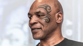 Boxe : L'énorme annonce de Mike Tyson sur son retour !