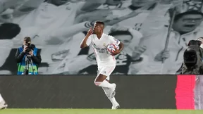 Mercato - Real Madrid : Vinicius Junior dévoile une piste pour son avenir !