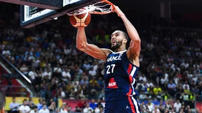 Basket : Gobert affiche ses ambitions avec l'Équipe de France aux Jeux de Tokyo !