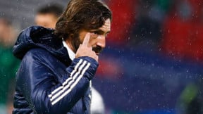 Juventus - Malaise : Andrea Pirlo relativise pour ses débuts