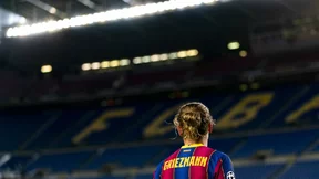 Mercato - Barcelone : Un retour de Griezmann à l’Atletico ? La réponse !