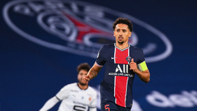 PSG - Malaise : Et si Thomas Tuchel cédait pour Marquinhos ?