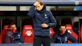 Mercato - PSG : Cette énorme révélation sur la situation de Tuchel !