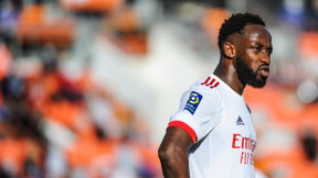 Mercato - OL : Moussa Dembélé sur le départ ?