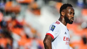 Mercato - OL : Moussa Dembélé sur le départ ?