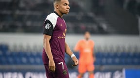 PSG - Malaise : Kylian Mbappé aurait fait une grande annonce à Didier Deschamps !