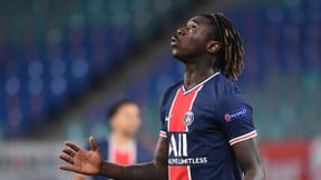 Mercato - PSG : Pierre Ménès valide le recrutement de Moise Kean !