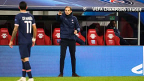 Mercato - PSG : Tuchel est défendu par une star du vestiaire !