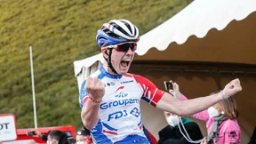 Cyclisme : Marc Madiot s'enflamme pour la nouvelle victoire de Gaudu !