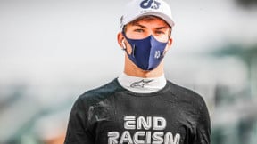 Formule 1 : Pierre Gasly annonce la couleur pour la saison prochaine !