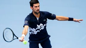 Tennis : Quand Novak Djokovic est comparé à une prodige polonaise