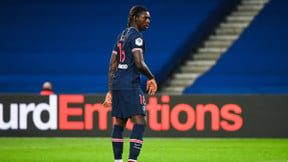 Mercato - PSG : L’avenir de Moise Kean ne fait aucun doute...