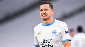 Mercato - OM : Florian Thauvin se retrouve dos au mur !