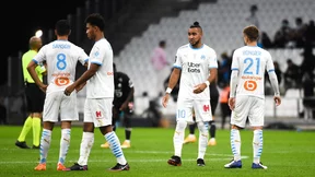 OM - Malaise : Ce terrible constat sur la situation de Marseille...
