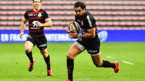 Rugby : La grande annonce de Yoann Huget !