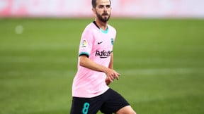 Mercato - Barcelone : Cette recrue estivale s’enflamme pour son arrivée au Barça !