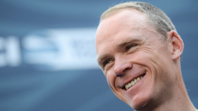 Cyclisme : Chris Froome impatient de rejouer la victoire sur la Vuelta !