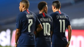 Mercato - PSG : Mbappé, Neymar, Di Maria... Leonardo va devoir s'activer !