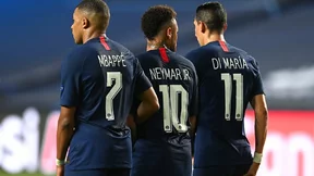 Mercato - PSG : Neymar, Mbappé, Di Maria... Qui faut-il prolonger en priorité ?