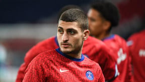 Mercato - PSG : Un coup de théâtre à prévoir... avec Verratti ?