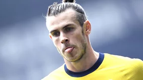 Mercato - Real Madrid : Une solution enfin trouvée pour Gareth Bale ?