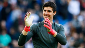 Real Madrid - Malaise : Courtois tire la sonnette d’alarme et interpelle ses coéquipiers !